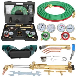 Gas Equipments